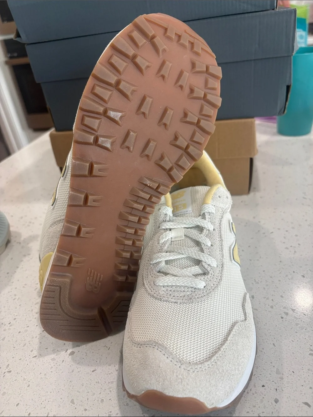 New Balance Women’s 515 Sneakers